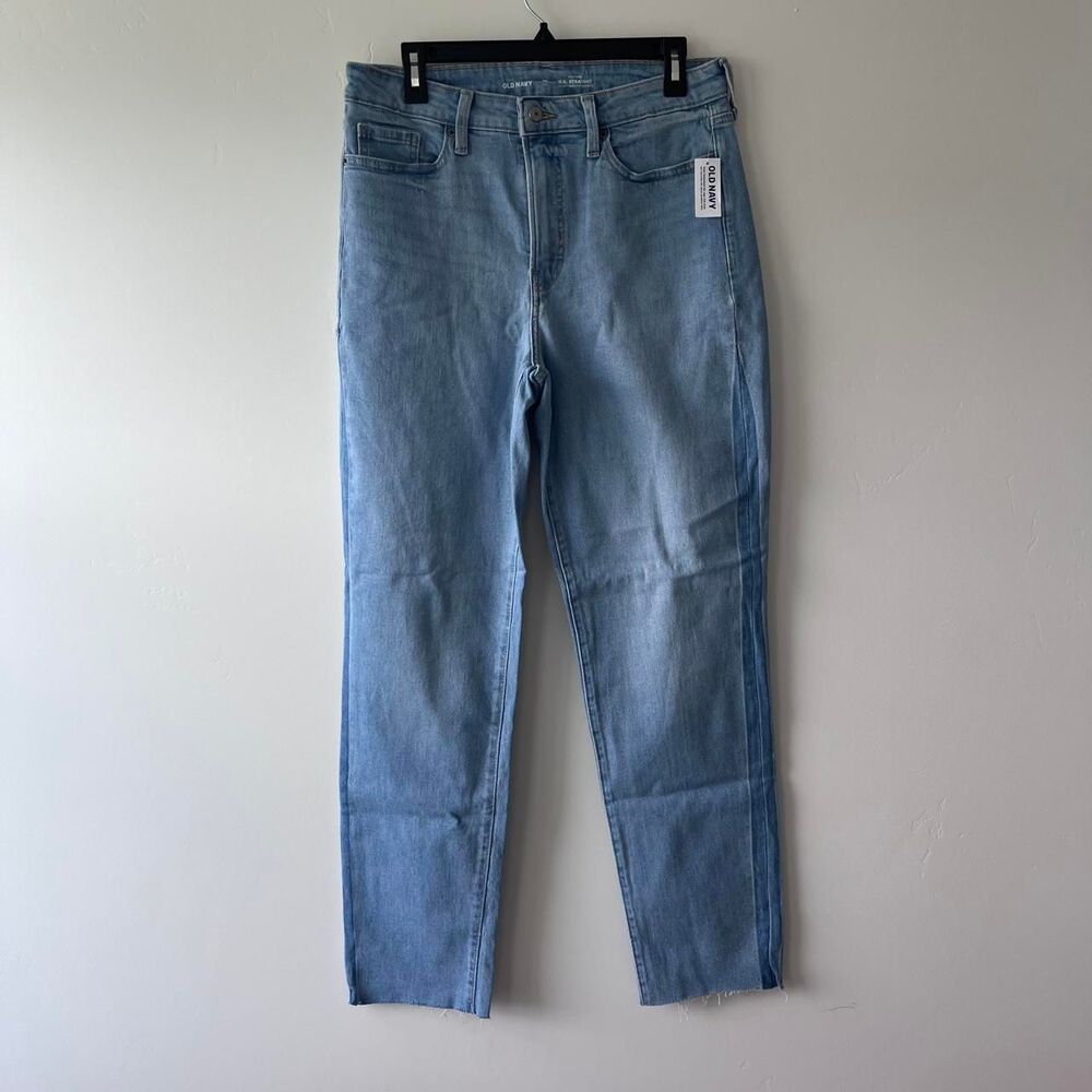 Old-navy Women's Blue Jeans